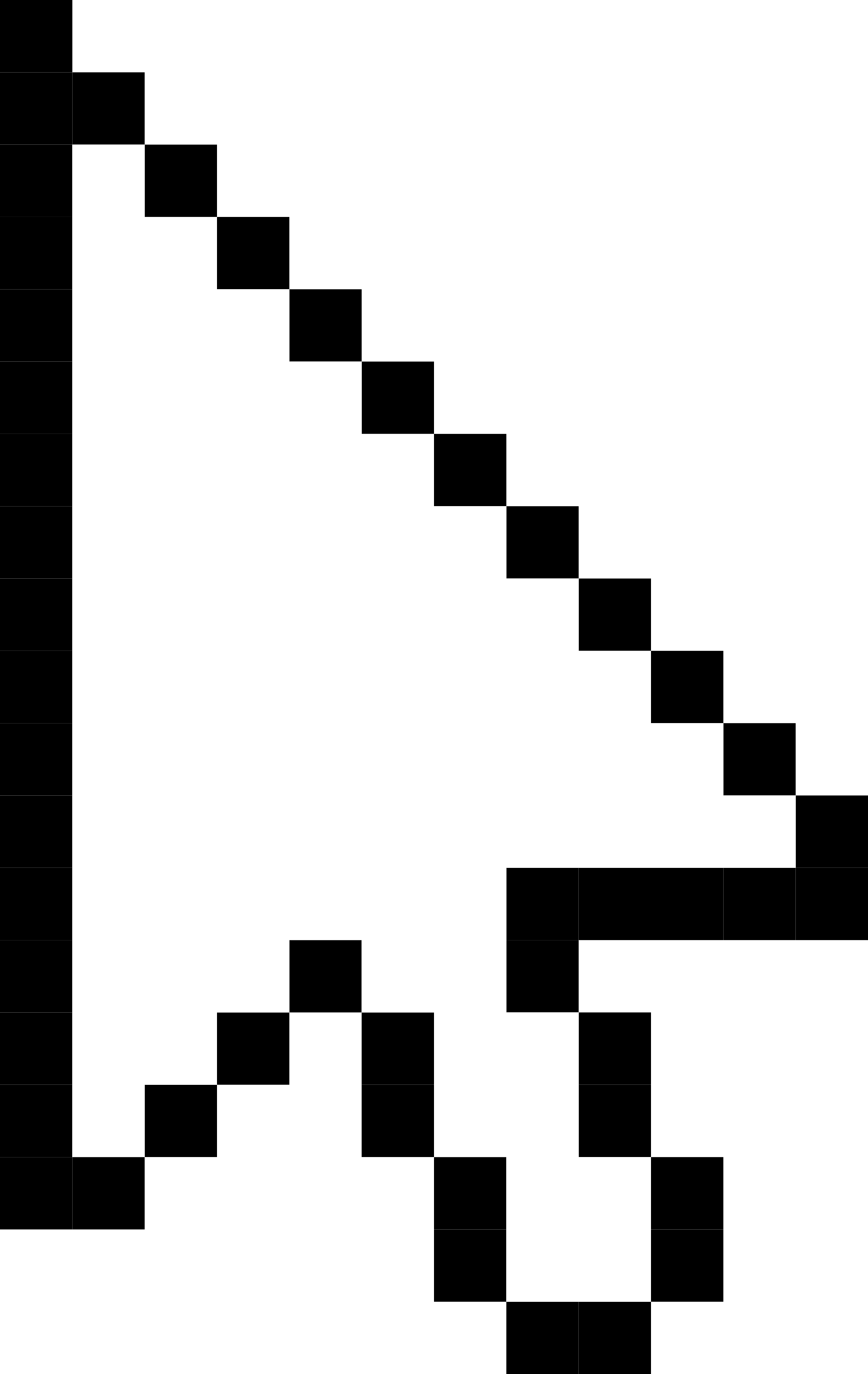 Cursor