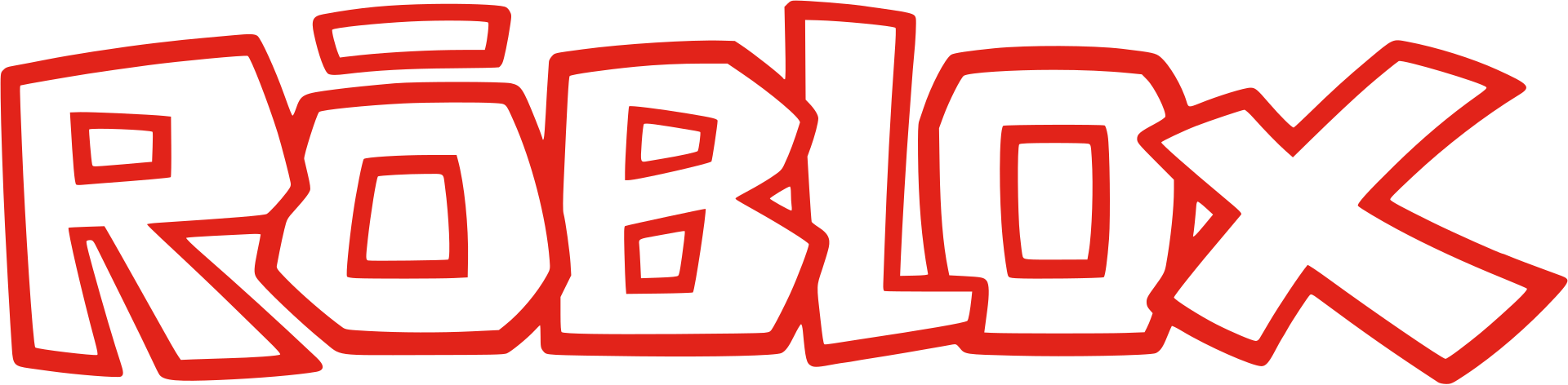 Roblox 2016