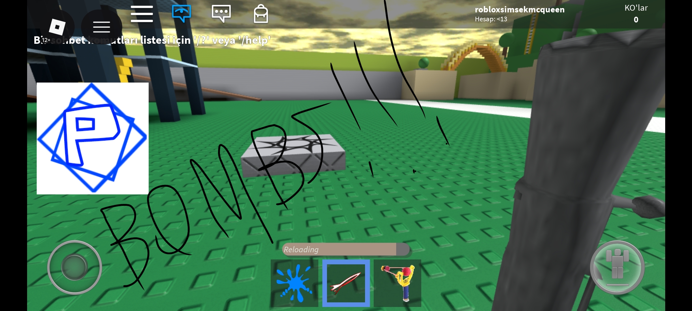 What will you build?