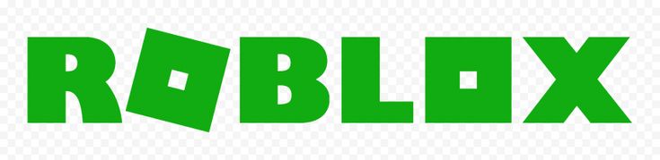 Roblox Logo