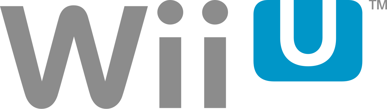 Wii U Logo